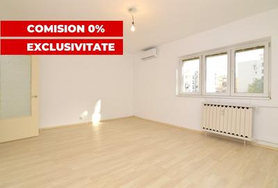 VANZARE APARTAMENT 3 CAMERE UNIRII - NERVA TRAIAN - COMISION 0% - 30