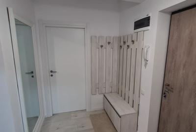 Garsonieră decomandată, mobilată în Pipera - 5