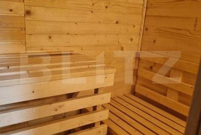 Casă cu 6 camere cu Teren 650 Mp în Ipotești - 15