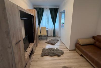 Garsonieră semidecomandată, mobilată în Tomis Nord - 13