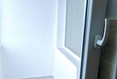 Garsonieră semidecomandată în Noua