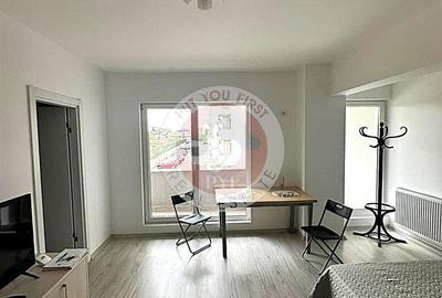 Garsonieră semidecomandată în Militari