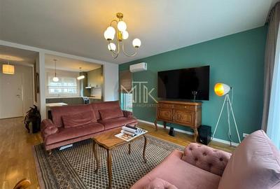 Casă cu 5 camere cu Canalizare în Pipera - 4