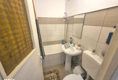 Apartament cu 2 camere semidecomandat în ISR - 14