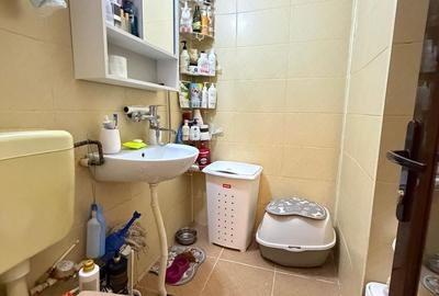 Garsonieră în Alexandru cel Bun - 6