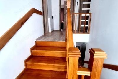 Casă cu 4 camere cu Teren 33 Mp în Central - 12