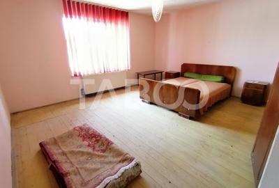 Casa in zona Centrala din Sibiu cu 6 camere garaj pivnita teren 585 mp - 8
