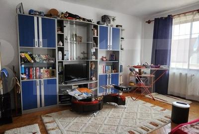 Apartament 2 camere pozitie centrala Sangeorgiu de Mures - 5