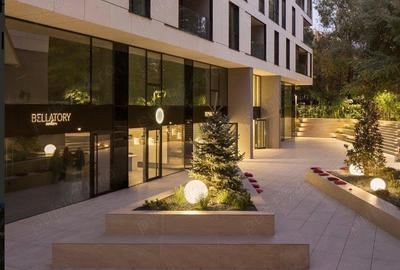 Apartament Cartierul Francez 2 camere - 4