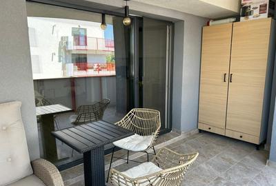 Apartament 2 camere, 53 mp, etaj intermediar, Zona Metro Apartament 2 camere, 53 mp, etaj intermediar, Zona Metro - 9