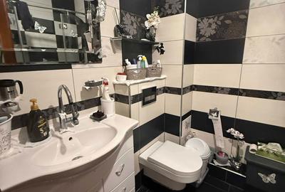 Apartament cu 3 camere decomandat în Central - 3