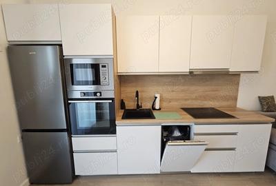 Inchiriez apartament 2 camere Victoria Residence, Oradea Inchiriez apartament 2 camere Victoria Residence, Oradea - 4