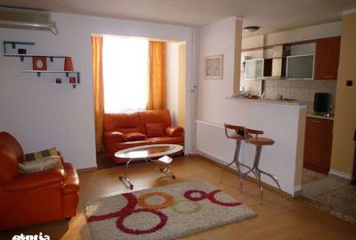Apartament cu 2 camere semidecomandat în Ultracentral - 6