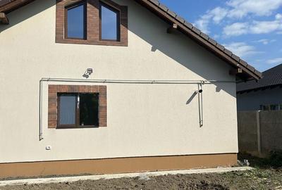 Casă cu 4 camere în Utvin - 2