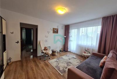 Apartament cu 2 camere semidecomandat, mobilat în Astra - 19