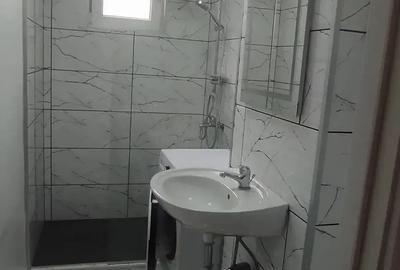 Apartament cu 2 camere semidecomandat în Central - 2