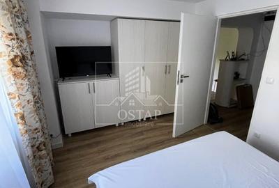 Garsonieră decomandată, mobilată în Energiei - 1