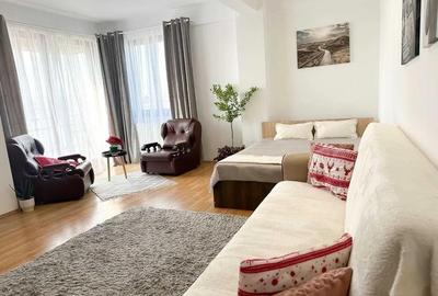 Alzza Real Estate  Inchiriere apartament 1 camera, zona centrala Floresti, stra - 8