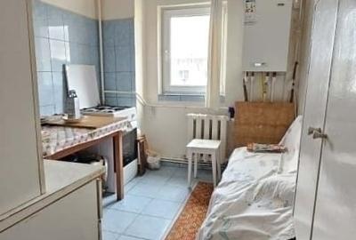 Apartament cu 3 camere decomandat în Mircea cel Bătrân - 6