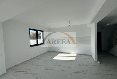 Vila 5 camere Otopeni Central-bucatarie si finisaje incluse - 9