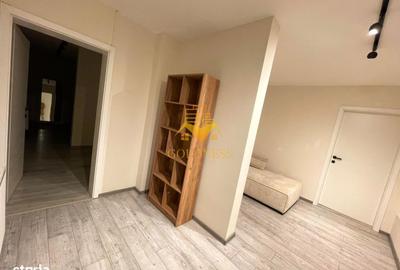 Apartament cu 4 camere, mobilat în Borhanci - 2