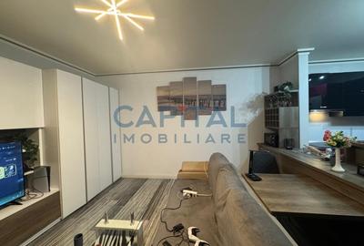 Apartament cu 2 camere Platinia - 2