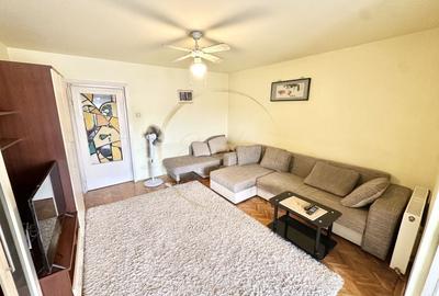 NOU | Apartament 1 Cameră - Circumvalatiuni - 1