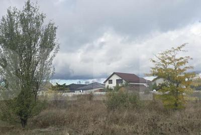 Teren intravilan 2.000 mp, zona Selgros - 2