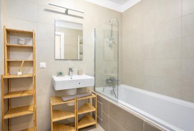 Apartament cu 2 camere decomandat, mobilat în Pipera - 11