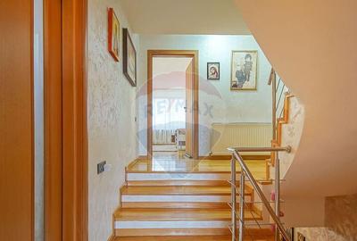 DUPLEX CU PANORAMA SI CURTE, APROAPE DE CENTRUL ISTORIC |... - 12