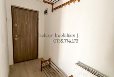 Apartament 2 camere | Tomis Plus | Parcare - 12