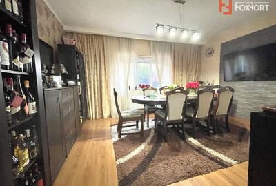 Casă individuală cu 6 camere cu Canalizare în Dumbrăvița - 10