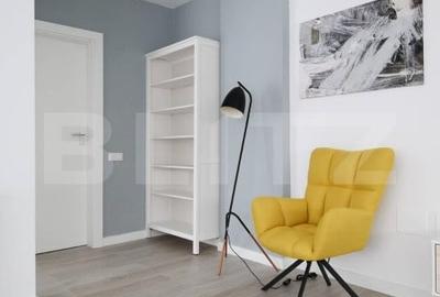 Apartament 2 camere, 68 mp, 2 parcari, zona strazii Observatorului - 4