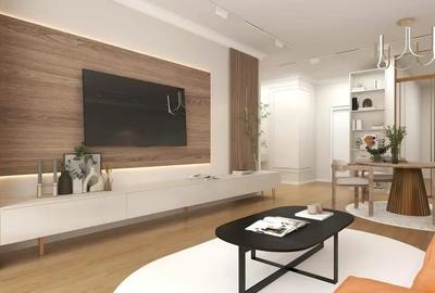 Gata de mutat! Bloc construit, complet finisat! Lift+terasa 26 mp - 7