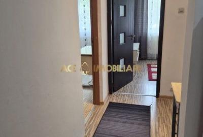 Apartament cu 3 camere, mobilat în Berceni - 8