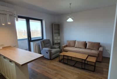 Apartament 2 camere Premium in Constanta- VERONA RESIDENCE- City Park - 5