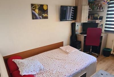 Apartament cu 3 camere în Ultracentral - 12
