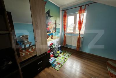 Casă cu 4 camere cu Teren 650 Mp în Vințu de Jos - 3