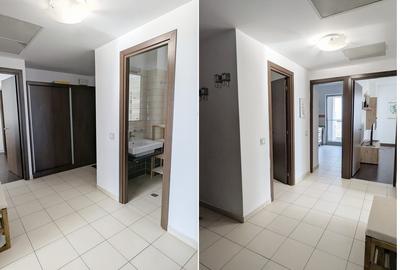 Asmita Gardens, Tineretului 3 camere 104 mp, Centrala, AC, Parcare Subteran Asmita Gardens, Tineretului 3 camere 104 mp, Centrala, AC, Parcare Subteran - 9