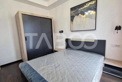 Casa moderna de inchiriat cu 4 camere si curte in Cristian - 3