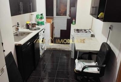 Drumul Taberei | 3 camere | Decomandat | An 1977 | ET 2/8 | Metrou 5' - 1