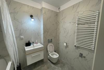 Apartament cu 2 camere decomandat în Nord - 6