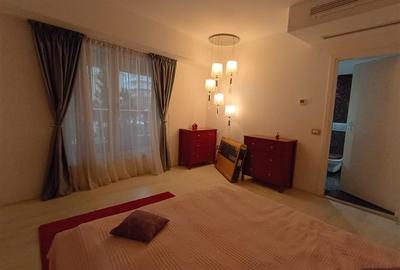 Apartament 3 camere | Herastrau, complex Persepolis | 1x Parcare - 10