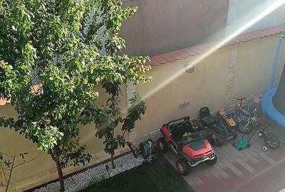 Casă cu Teren 160 Mp în Central - 10