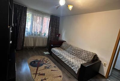 Apartament cu 2 camere semidecomandat, mobilat în Podu Roș - 2
