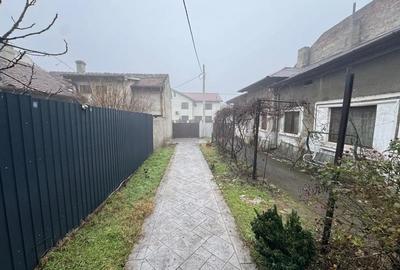 Casă cu 3 camere cu Teren 232 Mp în Central - 9