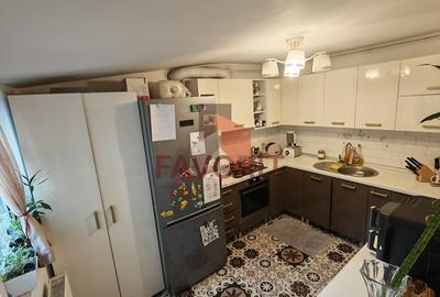 Apartament cu 3 camere decomandat, mobilat în Steaua - 7
