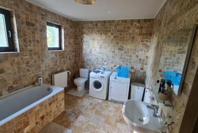 Casă individuală cu 5 camere în Pietrărie - 3