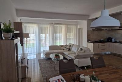 Duplex cu 4 camere în Dumbrăvița