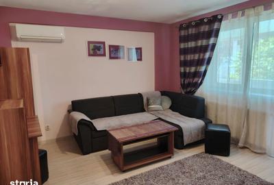 Apartament cu 2 camere decomandat în Chiajna - 1
